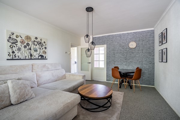 Medium property photo - Zeemanstraat 100, 3132 TT Vlaardingen